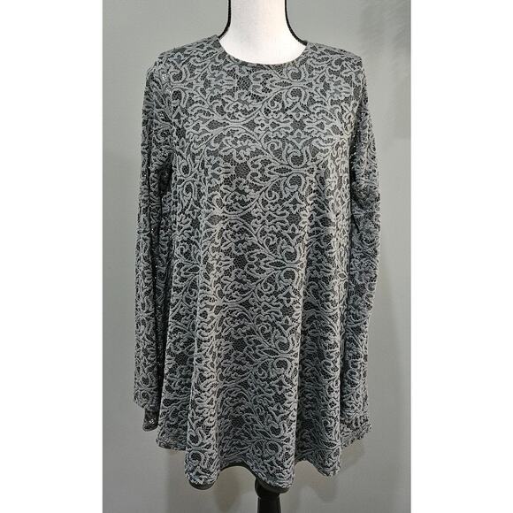Show Me Your Mumu Small Olive Green Tyler Tunic Dress - Picture 1 of 6